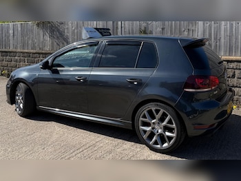 Used Volkswagen Golf 2011 for sale - 78362664: Photo