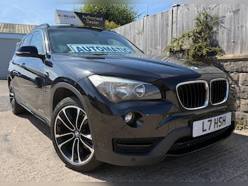 Used BMW X1 2012 for sale - 79649398: Photo