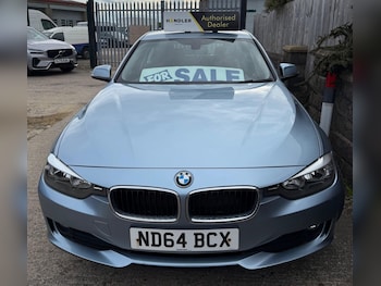 Used BMW 3 Series 2014 for sale - 78684457: Photo