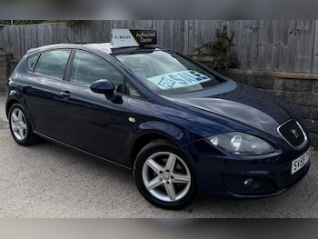 Used SEAT Leon 2009 for sale - 78612684: Photo