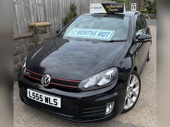 Used Volkswagen Golf 2012 for sale - 79429858: Photo