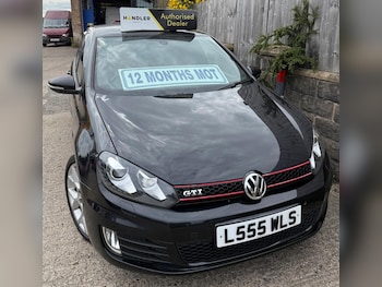Used Volkswagen Golf 2012 for sale - 79429858: Photo