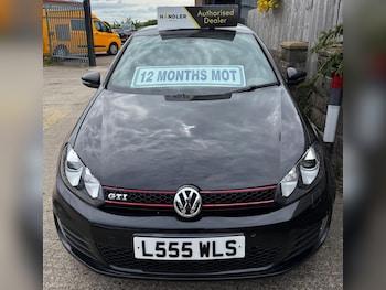 Used Volkswagen Golf 2012 for sale - 79429858: Photo