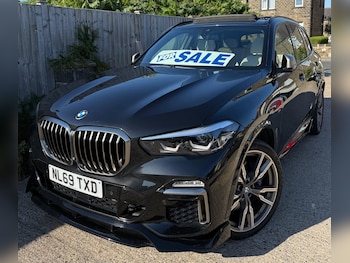 Used BMW X5 2019 for sale - 79429860: Photo