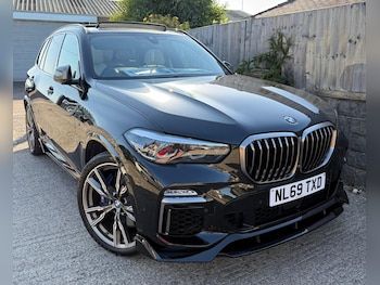 Used BMW X5 2019 for sale - 79429860: Photo