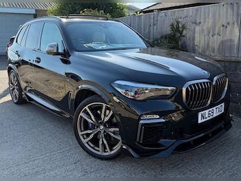 Used BMW X5 2019 for sale - 79429860: Photo