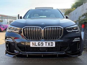 Used BMW X5 2019 for sale - 79429860: Photo