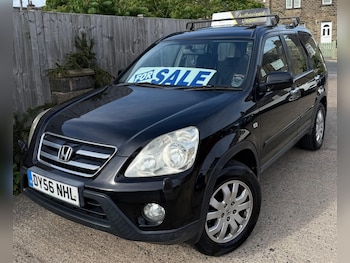 Used Honda CR-V 2006 for sale - 78759351: Photo