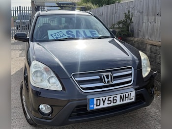 Used Honda CR-V 2006 for sale - 78759351: Photo