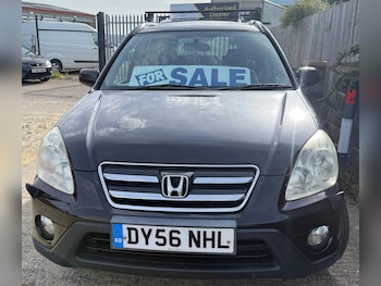 Used Honda CR-V 2006 for sale - 78759351: Photo
