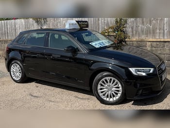 Used Audi A3 2017 for sale - 79649397: Photo