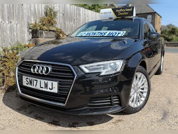 Used Audi A3 2017 for sale - 79649397: Photo