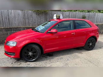 Used Audi A3 2012 for sale - 79429869: Photo