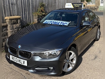 Used BMW 3 Series 2013 for sale - 79613256: Photo