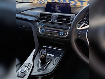 Used BMW 3 Series 2013 for sale - 79613256: Photo