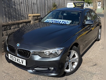Used BMW 3 Series 2013 for sale - 79613256: Photo