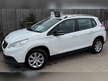 Used Peugeot 2008 2013 for sale - 78334883: Photo