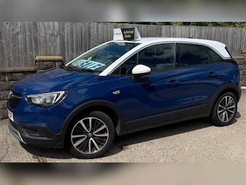 Used Vauxhall Crossland X 2019 for sale - 78843546: Photo