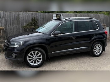 Used Volkswagen Tiguan 2012 for sale - 79429865: Photo