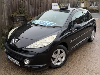 Used Peugeot 207 2009 for sale - 78561401: Photo