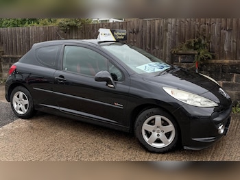 Used Peugeot 207 2009 for sale - 78561401: Photo