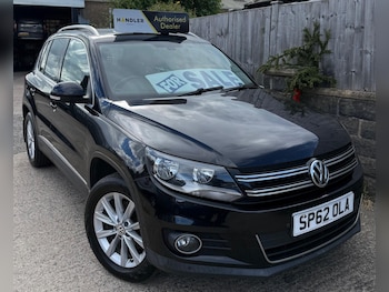 Used Volkswagen Tiguan 2012 for sale - 78860148: Photo