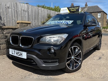 Used BMW X1 2012 for sale - 79475563: Photo