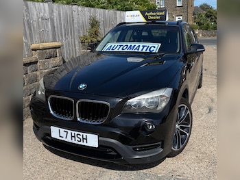 Used BMW X1 2012 for sale - 79475563: Photo