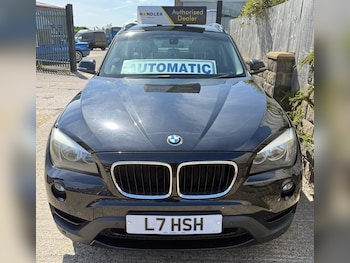 Used BMW X1 2012 for sale - 79475563: Photo