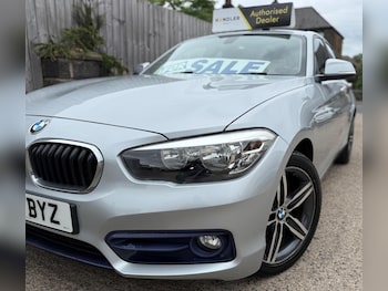 Used BMW 1 Series 2015 for sale - 79092662: Photo