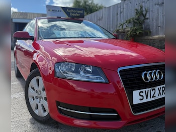 Used Audi A3 2012 for sale - 78842755: Photo