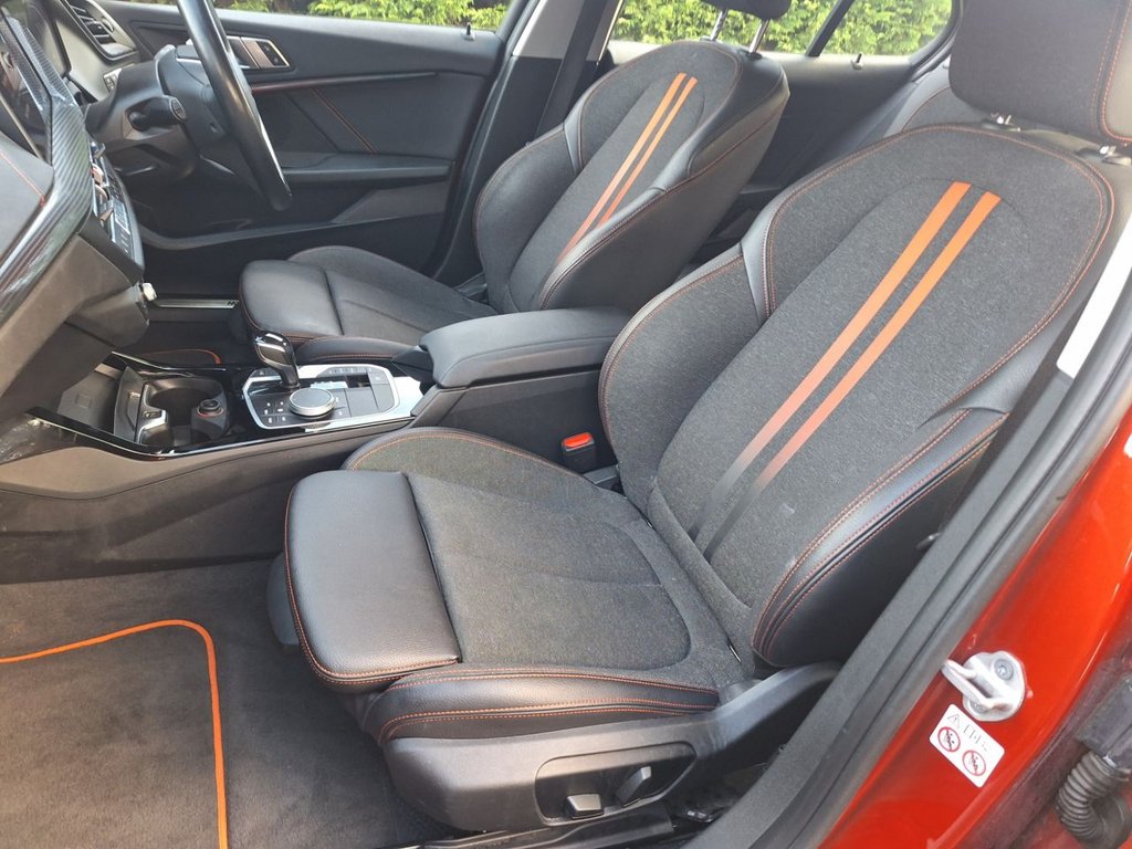 Used BMW 1 Series 2020 for sale - 77014582: Photo 10