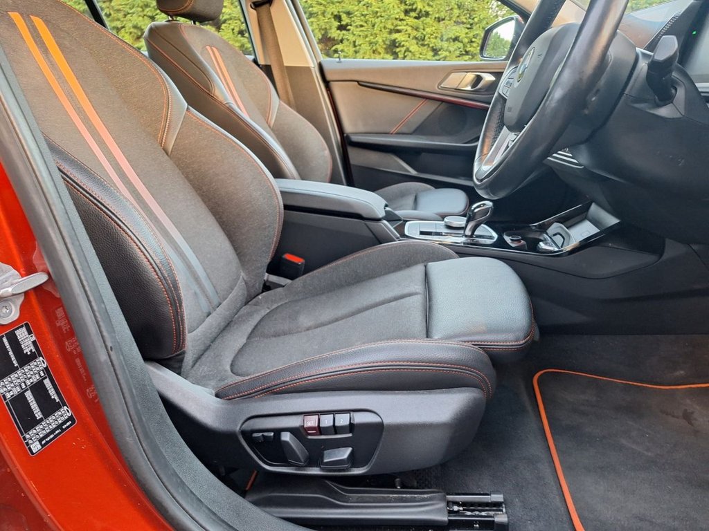 Used BMW 1 Series 2020 for sale - 77014582: Photo 11