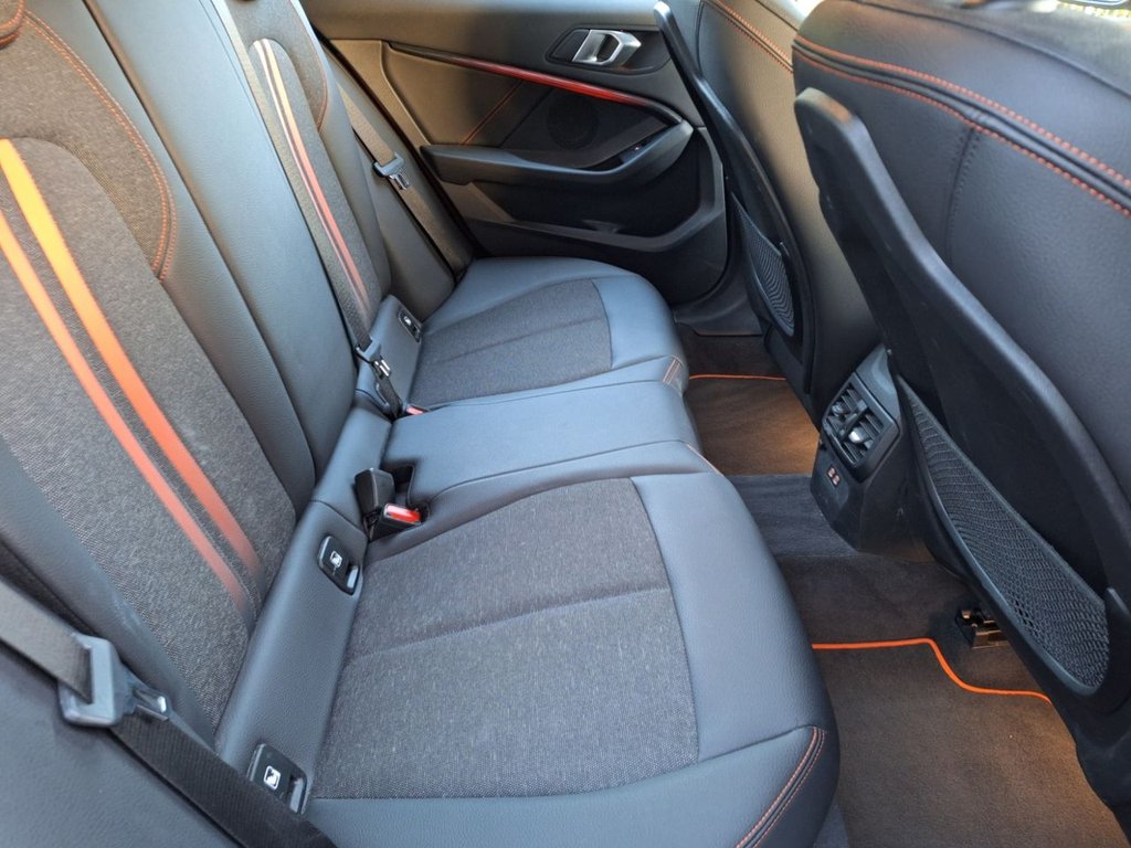 Used BMW 1 Series 2020 for sale - 77014582: Photo 12