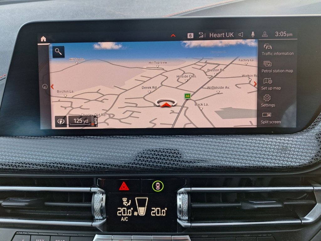 Used BMW 1 Series 2020 for sale - 77014582: Photo 13