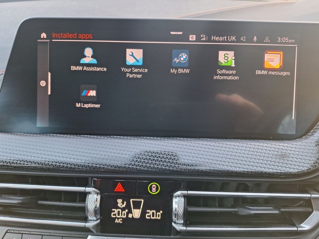 Used BMW 1 Series 2020 for sale - 77014582: Photo 19