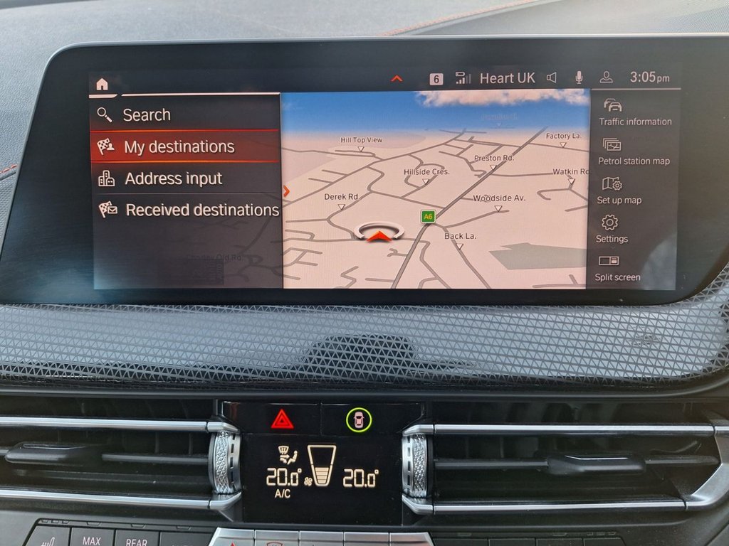 Used BMW 1 Series 2020 for sale - 77014582: Photo 20