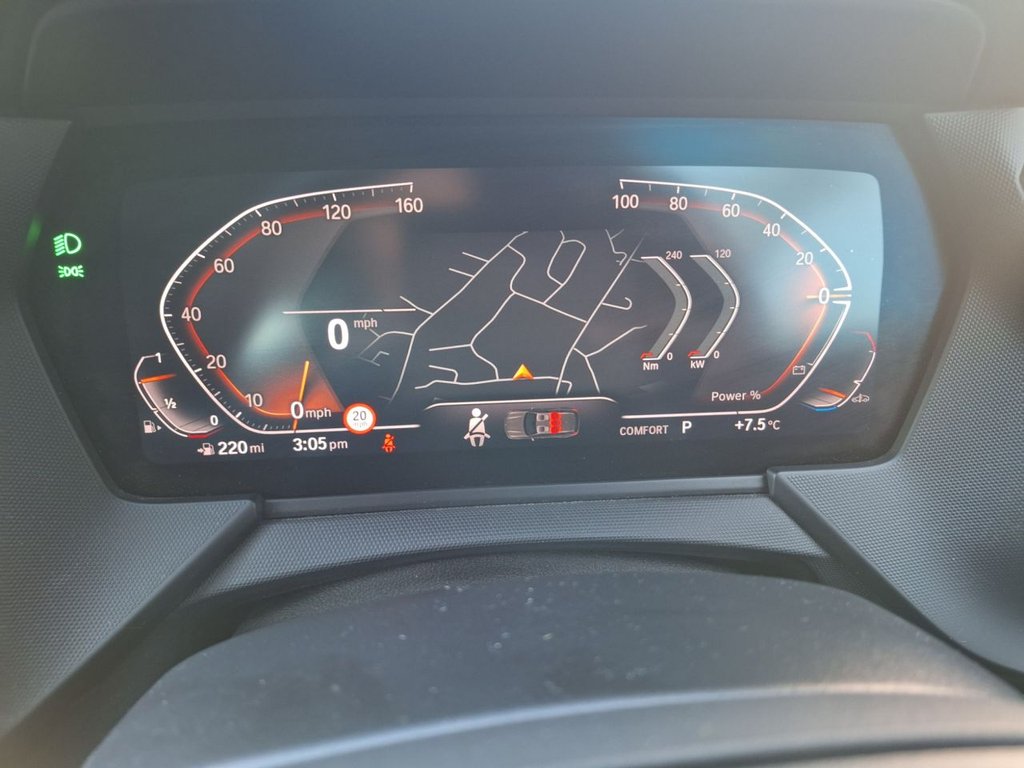 Used BMW 1 Series 2020 for sale - 77014582: Photo 21