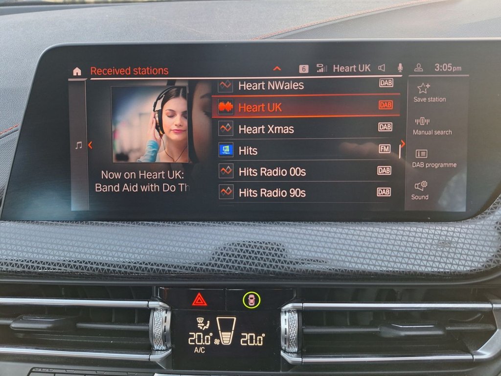 Used BMW 1 Series 2020 for sale - 77014582: Photo 22