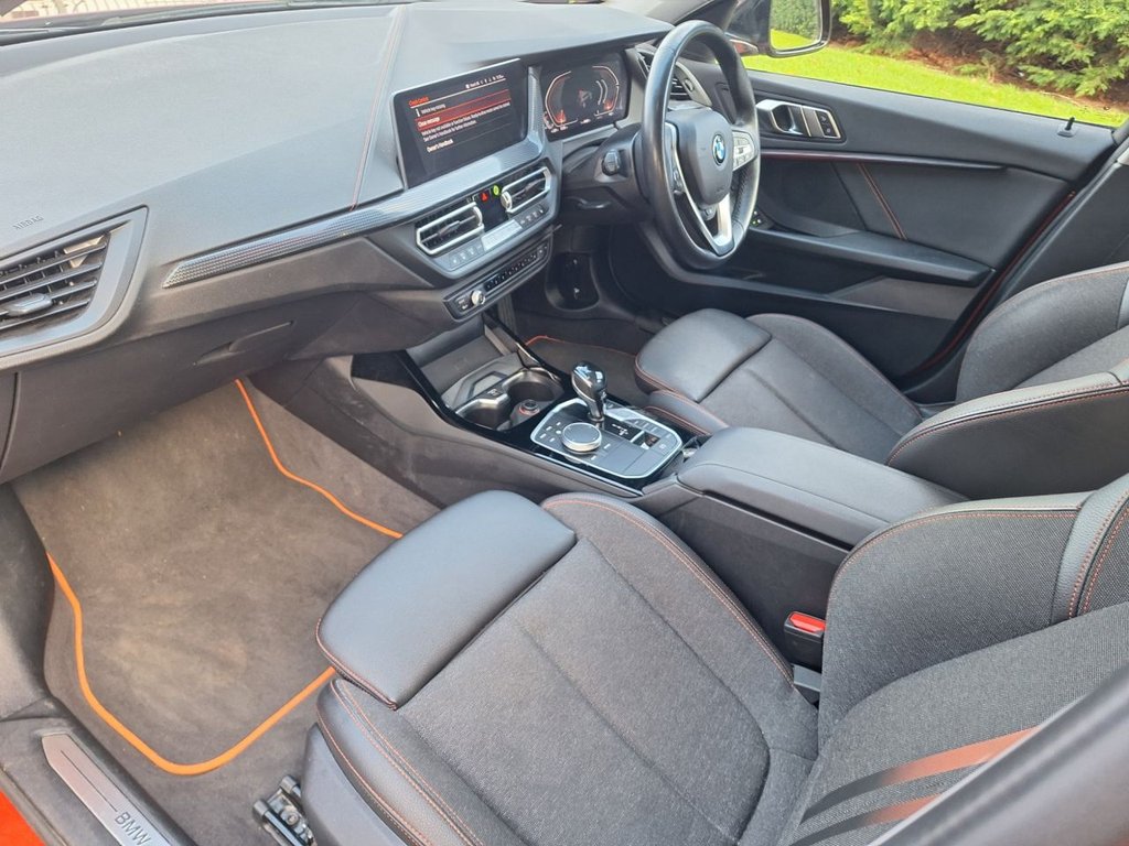 Used BMW 1 Series 2020 for sale - 77014582: Photo 25