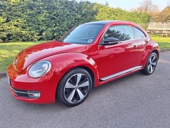 Used Volkswagen Beetle 2012 for sale - 77765610: Photo