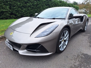 Used Lotus Emira 2023 for sale - 77798321: Photo