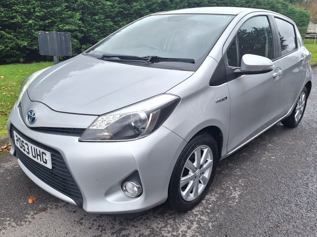 Used Toyota Yaris 2013 for sale - 77276244: Photo 9