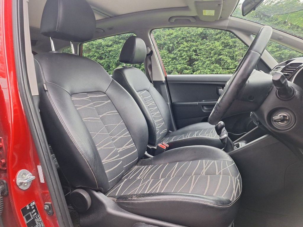 Used Kia Venga 2014 for sale - 77810014: Photo 10