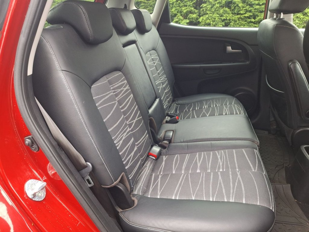 Used Kia Venga 2014 for sale - 77810014: Photo 11