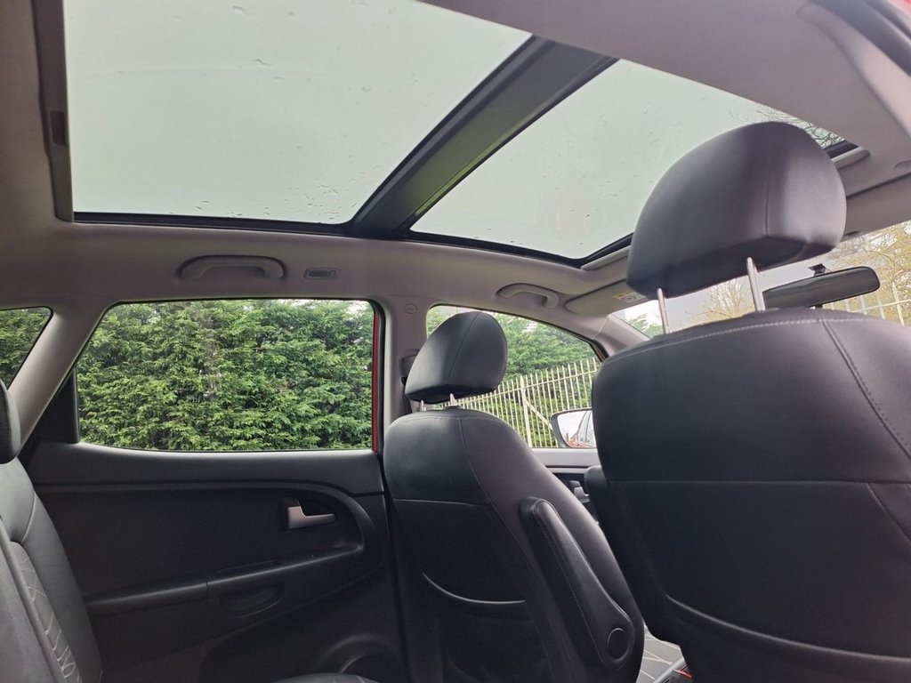 Used Kia Venga 2014 for sale - 77810014: Photo 13