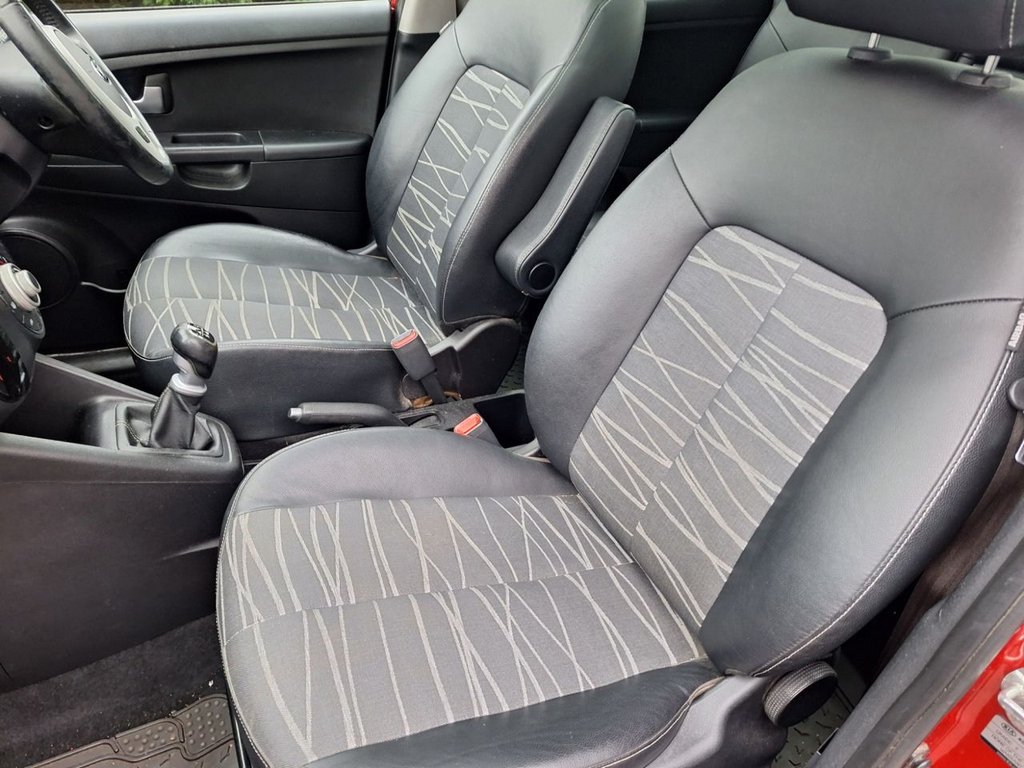 Used Kia Venga 2014 for sale - 77810014: Photo 14