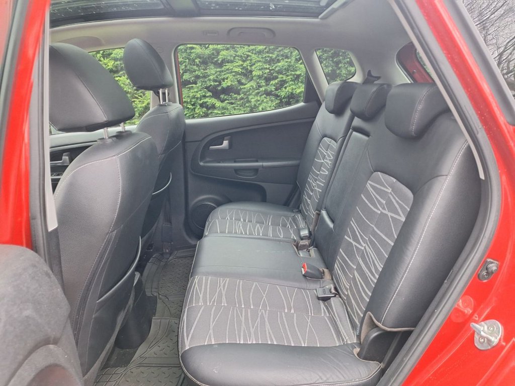 Used Kia Venga 2014 for sale - 77810014: Photo 15