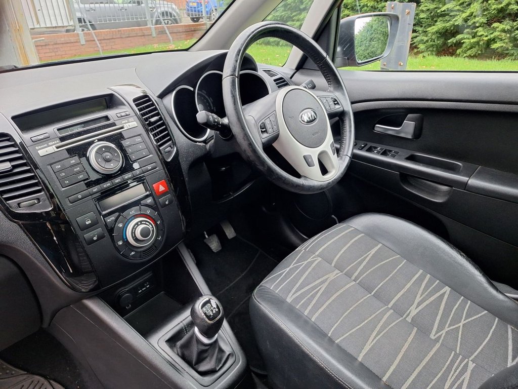 Used Kia Venga 2014 for sale - 77810014: Photo 17