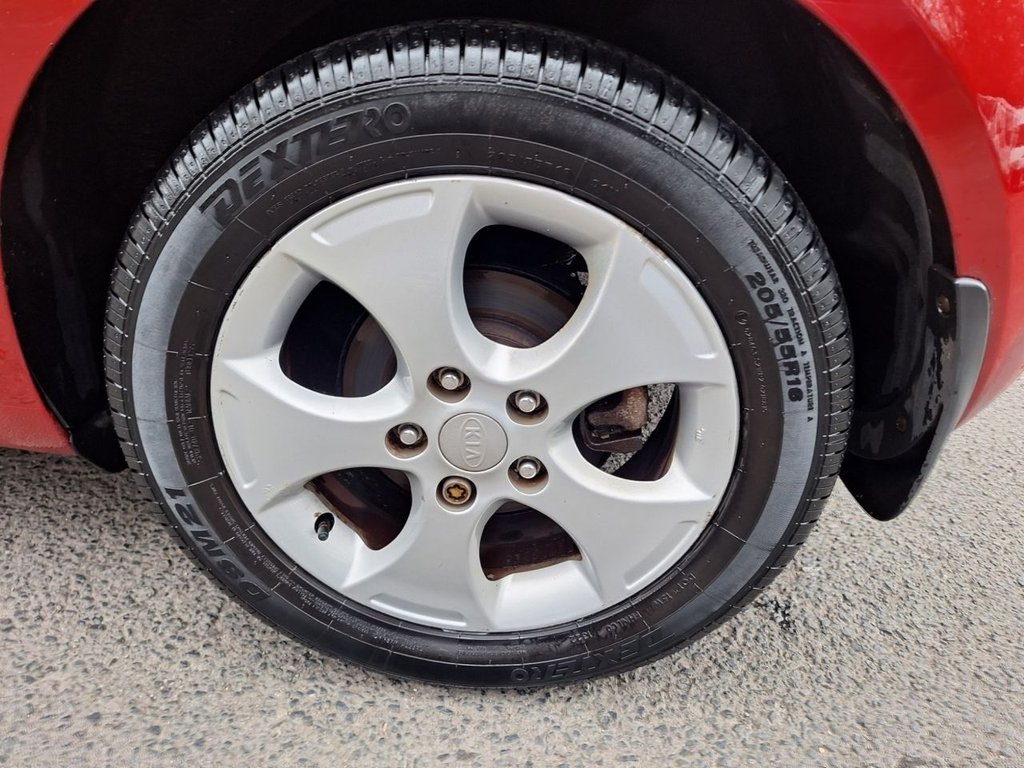 Used Kia Venga 2014 for sale - 77810014: Photo 21